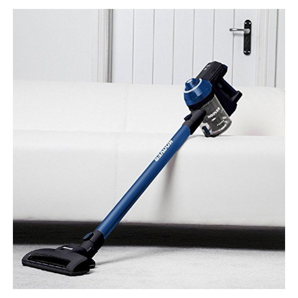 Hoover FD22L Freedom Lite Lithium 2 in 1 Cordless Vacuum 0.7 Litre Blue